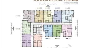 Cho thuê căn hộ ST Moritz cao cấp – 2pn 2wc (vào liền), mặt tiền Phạm Văn Đồng - Ảnh 2
