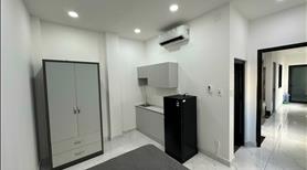 Cho thuê căn hộ cao cấp studio quận 7 new 100% - Ảnh 6
