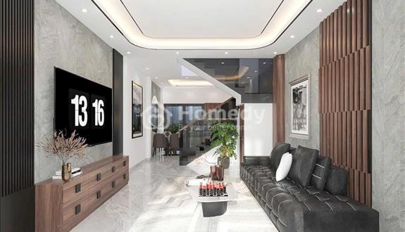 LH HẬU 0794062948 Bán gấp nhà Nguyễn Đình Chiểu để thu hồi vốn, Q.Phú Nhuận - 70m2/910tr, HXH, SHR - Ảnh 1