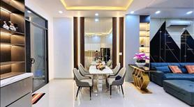 LH HẬU 0794062948 CC định cư Úc bán gấp nhà Q10-65m2 Thành Thái 919tr, HXH, SHr sang tên liền  - Ảnh 2