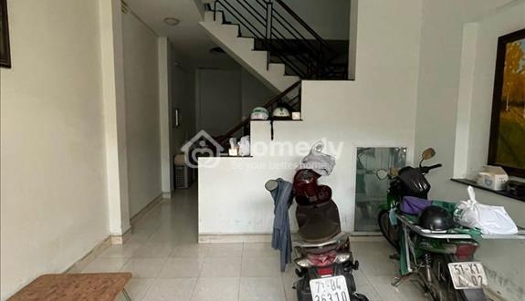 LH HẬU 0794062948 Thu hồi vốn bán nhà Bến Phú Lâm 60m2/925tr Q6, SHR sang tên, HXH - Ảnh 1