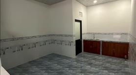 Chủ có hỗ trợ góp. Nhà trệt lửng 4x10 giá chỉ 350tr ở Hóc Môn. anh chị tham khảo thử - Ảnh 3