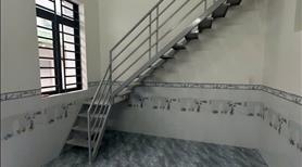 Chủ có hỗ trợ góp. Nhà trệt lửng 4x10 giá chỉ 350tr ở Hóc Môn. anh chị tham khảo thử - Ảnh 5
