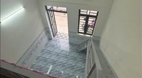 Chủ có hỗ trợ góp. Nhà trệt lửng 4x10 giá chỉ 350tr ở Hóc Môn. anh chị tham khảo thử - Ảnh 7