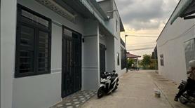 Chủ có hỗ trợ góp. Nhà trệt lửng 4x10 giá chỉ 350tr ở Hóc Môn. anh chị tham khảo thử - Ảnh 9