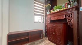 Bán nhanh nhà Phúc Lợi, Long Biên 6 tầng 3 ngủ tặng Full Nội thất mới, ô tô đỗ cổng nhỉnh 4 tỷ - Ảnh 12