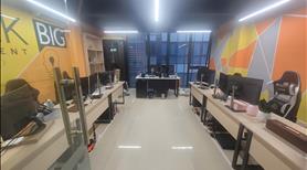 Toà VP Hoa Lâm Building số 4 ngõ 72 phố Dương Khuê - Ảnh 2