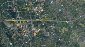 Phú Cát Quốc Oai, HN bán 120m2, giáp khu công nghệ cao hòa lạc đhqg hà nội nhỉnh 3 tỷ - Ảnh 3