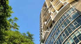 List VP 100m2 tòa nhà hạng A sang trọng, chuyên nghiệp tại Đà Nẵng- Mizuland - Ảnh 9