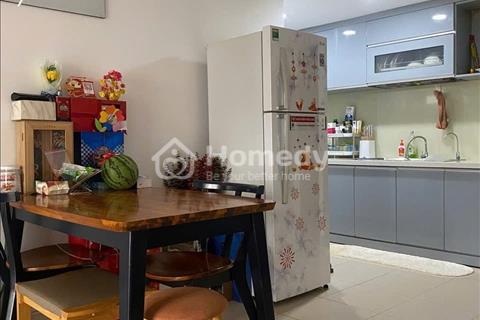Bán CH Central Plaza Lầu 12, 65m2, 2PN, 2WC, có bancon, tặng NT đẹp, căn góc, có SH. Giá: 3.7 tỷ TL