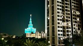 Chính chủ bán gấp căn hộ Vinhomes Ocean Park, full nội thất, giá 2ty270, liên hệ 0968934360 - Ảnh 7