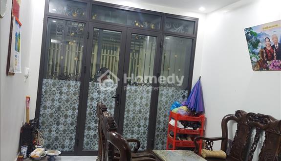 Bán nhà đống đa, dt lớn, lô góc, nhà đẹp, vài bước ra mp,tiện ích bat  ngàn - Ảnh 1
