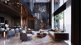 Bán căn Skyvilla 650m2 Noble Crystal River - Tây Hồ (  sân vườn. + bể bơi riêng) Lh 0987106521 - Ảnh 3