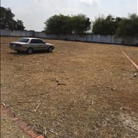 Bán đất 840m2 ấp Nhơn Hoà 1, xã Đức Hoà Thượng, huyện Đức Hoà, tỉnh Long An