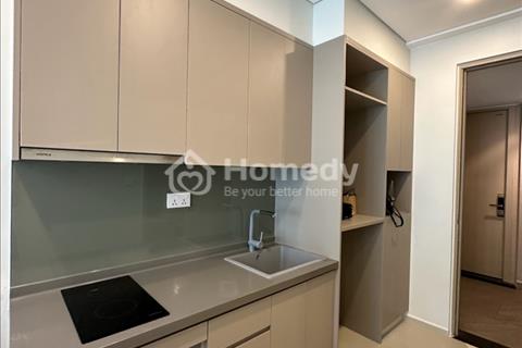 The Sóng Giảm Cực Mạnh Căn Hộ 49.70m2 1PN 1WC Full Nội Thất Vào Ở Ngay