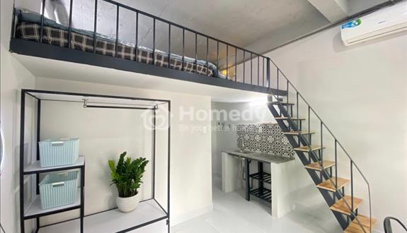 Căn hộ Duplex Siêu Rộng - không giới hạn người - rẻ , đẹp - Ảnh 1