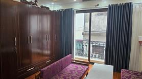 - - Láng hạ + Vị Trí Nhà đẹp Thoangs, Nhà mới, nội thất tiền tỷ, ngõ rộng, tặng 80% NỘI THẤ - Ảnh 3