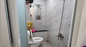 Cho thuê nhà mới xây 3 tầng hẻm 10m thang máy cực đẹp chỉ Đinh Bộ Lĩnh P.26 Bình Thạnh chỉ 30tr/th - Ảnh 4