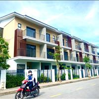 Nhà phố đẹp khu VSIP , đầy đủ tiện nghi, vị trí đắc địa tại cửa ngõ Vinhomes Vũ Yên