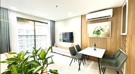 Cần bán căn hộ Vinhomes Ocean Park sẵn sổ chính chủ, tặng nội thất full, lh 0968934360 - Ảnh 10