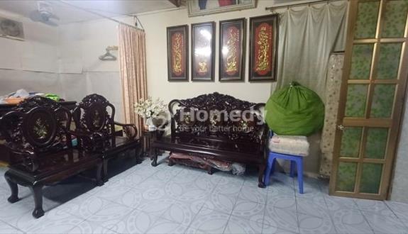 Bán nhà hbt, dt lớn, giá tốt,bất chấp đầu tư, vị trí siêu đẹp 0969.577.663 - Ảnh 1