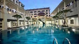 Hiếm - Đẳng cấp khu vực Tây Hồ  - Sunshine Golden River - Ảnh 2