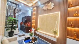 Bán nhà  trung tâm đống đa, tầm tiền, đủ công năng, nhà đẹp, khách về ở luôn 0969.577.663 - Ảnh 4