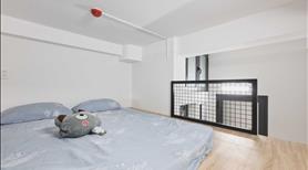 Căn hộ duplex cao cấp ban công cho thuê gần lottel mart quận 7 - Ảnh 8