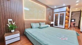 Bán nhà  trung tâm đống đa, tầm tiền, đủ công năng, nhà đẹp, khách về ở luôn 0969.577.663 - Ảnh 5