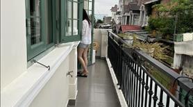 Biệt Thự mặt Tiền ngay Trung Tâm Huyên NHÀ BÈ - NGANG 7.5m - Ảnh 3