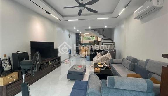 LH HẬU 0794062948 Ngộp Bank bán gấp thu hồi vốn căn Võ Thị Nhờ Q7-71m2/910 triệu, SHR bao test, HXH - Ảnh 1