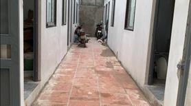 Phòng trọ có gác lửng mới xây rộng rãi cho thuê, từ 1 đến 2 người, giá thoả thuận - Ảnh 15