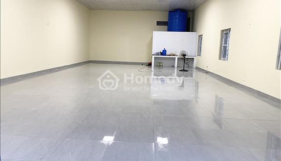 Cho thuê mặt bằng thích hợp kinh doanh, văn phòng, kho hàng - Ảnh 1