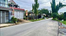 Lô đất thổ cư cách bệnh viện Xuyên Á 4km cách ql22 800m - Ảnh 6