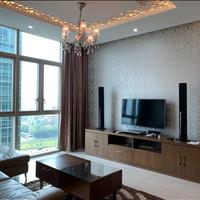 Cho thuê 3PN vieww đại lộ và nội khu full nội thất giá tốt 30tr, trống sẵn ở ngay