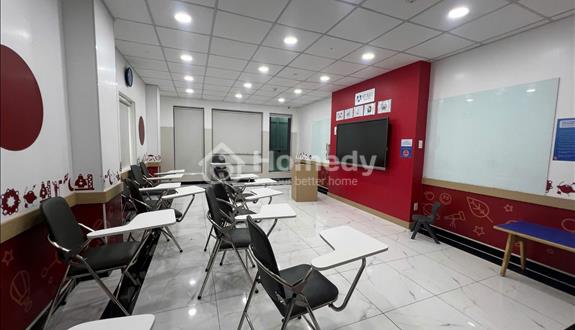 CHDV Mặt Tiền Nguyễn Xí, 5,5x22m, 1Hầm, Trệt, 7lầu, ST. 15PN 40m2.  - Ảnh 1