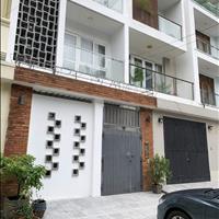 HXT Đặng Thuỳ Trâm 5x20 Trệt, 2lầu. hợp ở GĐ, KD online, VP. 