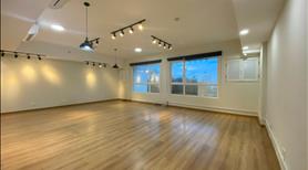 Văn Phòng Quận 10 sàn 70m2 - 24 triệu nhà mới sơn, điện giá nhà nước, tự do sử dụng - Ảnh 3