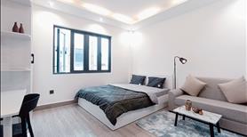 Cho thuê Căn hộ dịch vụ Cống Quỳnh Quận 1 gần chợ Thái Bình, Bùi viện - Ảnh 3