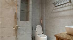 Cho thuê Căn hộ dịch vụ Cống Quỳnh Quận 1 gần chợ Thái Bình, Bùi viện - Ảnh 7