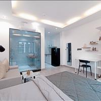 Cho thuê Căn hộ dịch vụ Cống Quỳnh Quận 1 gần chợ Thái Bình, Bùi viện