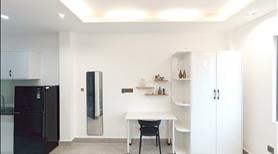 Cho thuê Căn hộ dịch vụ Cống Quỳnh Quận 1 gần chợ Thái Bình, Bùi viện - Ảnh 6
