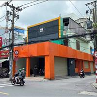 Cho thuê căn nhà 7,5m x 21m Góc 2 Mặt Tiền Âu Cơ , Trường Chinh