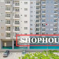 Shophouse Mặt Tiền QL1A 1tỷ260 Diện Tích 64m2 Thu Về Từ 6-23Triệu/Tháng