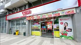 Shophouse Mặt Tiền QL1A 1tỷ260 Diện Tích 64m2 Thu Về Từ 6-23Triệu/Tháng - Ảnh 8