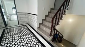 CHDV Mặt Tiền Nguyễn Xí, 5,5x22m, 1Hầm, Trệt, 7lầu, ST. 15PN 40m2.  - Ảnh 5