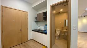 Văn Phòng Quận 10 sàn 70m2 - 24 triệu nhà mới sơn, điện giá nhà nước, tự do sử dụng - Ảnh 5