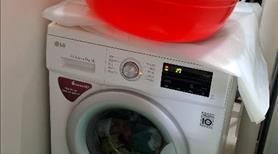 [GẤP gấp] chính chủ Cho thuê phòng Master trong căn hộ 2 pn, 2wc 5tr5 - Ảnh 8