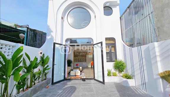 Chính Chủ Cần Bán Nhà Mê Lửng Đúc Đường Trường Chinh. Lh: 0905642794 - Ảnh 1