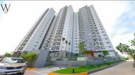 Shophouse Mặt Tiền QL1A 1tỷ260 Diện Tích 64m2 Thu Về Từ 6-23Triệu/Tháng - Ảnh 4